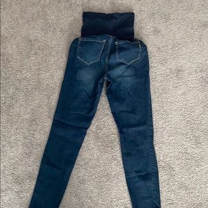 1822 Maternity Skinny Jeans